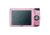 Canon PowerShot A3300 IS 16 MP Digital Camera, Pink