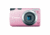 Canon PowerShot A3300 IS 16 MP Digital Camera, Pink
