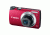 Canon PowerShot A3300 IS 16 MP Digital Camera, Red 5038B001