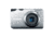 Canon PowerShot A3300 IS 16 MP Digital Camera, Silver