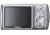 Powershot SD1100IS Back