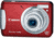 Canon PowerShot A480 10.0-megapixel 3.3x optical zoom Digital Camera Kit Red 3477B001