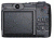Powershot A590IS Back
