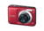 Canon PowerShot A800 10 MP Digital Camera, Red 5028B001