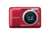 Canon PowerShot A800 10 MP Digital Camera, Red