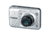 Canon PowerShot A800 10 MP Digital Camera, Silver 5027B001