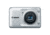 Canon PowerShot A800 10 MP Digital Camera, Silver