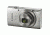Canon PowerShot ELPH 180 20MP Digital Camera Kit, Silver 1093C001