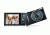 Canon PowerShot ELPH 350 HS Camera with 20.2 Megapixel High-Sensitivity CMOS sensor plus DIGIC 4+ Image Processor, Black 0154C001