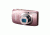 Canon PowerShot ELPH 500 HS 12.1 MP Digital Camera, Pink 5131B001