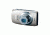 Canon PowerShot ELPH 500 HS 12.1 MP Digital Camera, Silver 5128B001