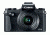 Canon PowerShot G1 X Mark III Camera, Black 2208C001
