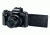 Canon PowerShot G1 X Mark III Camera, Black 2208C001