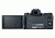 Canon PowerShot G1 X Mark III Camera, Black 2208C001