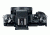 Canon PowerShot G1 X Mark III Camera, Black 2208C001