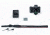 Canon PowerShot G1 X Mark III Camera, Black 2208C001