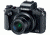 Canon PowerShot G1 X Mark III Camera, Black 2208C001