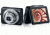Canon PowerShot N Compact Digital Camera, Black 8230B014AA