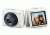 Canon PowerShot N2 16.1 Megapixel Digital Camera,White 9770B001