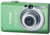 Canon PowerShot SD1200 IS 10.0 Megapixel Digital Camera Kit Green 3452B001