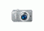 Canon PowerShot SD4500 IS Digital ELPH 10 MP Digital Camera, Silver