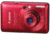 Canon PowerShot SD780 IS 12.1 Megapixel Digital Camera Kit Red 3591B001