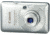 Canon PowerShot SD780 IS 12.1 Megapixel Digital Camera Kit Silver 3588B001 