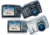 Canon Powershot SX110 IS 9MP Digital Camera w/ 10x Optical Zoom