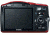 Canon Power Shot SX150IS 14.1 Mega Pixel Red Digital Camera
