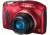 Canon Power Shot SX-150IS - Red