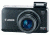 Canon Power Shot SX 210IS Black Digital Camera Kit