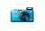 Canon PowerShot SX230 HS 12.1 MP Digital Camera, Blue