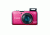 Canon PowerShot SX230 HS 12.1 MP Digital Camera, Red