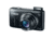 Canon PowerShot SX260 HS Digital Camera, Black 5900B001