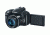 Canon PowerShot SX-50 HS Digital Camera, Black 6352B001