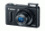 Canon PowerShot S-100 Camera - Black