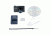 Canon PowerShot S100 Package Content