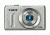Canon PowerShot S100 12.1 MP Digital Camera, Silver