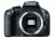 Canon EOS Rebel T2i Camera - Body Only