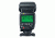 Canon Speedlite 600EX II-RT Camera Light, Black 1177C002