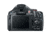 Canon Powershot SX-40 Black Digital Camera