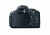 Canon EOS Rebel T3i SLR Camera