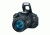 Canon EOS Rebel T3i 18 Megapixel Digital SLR Camera