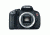Canon EOS Rebel T4i Digital Camera Kit 6558B001