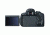 Canon EOS Rebel T4i Flip-Out Screen 6558B001