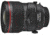 Canon TS-E 24mm f/3.5L II Tilt-Shift Lens 3552B002