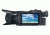 Canon Vixia Hf G40 Hd A Kit Camcorder, Black 1005C002