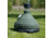 Capsule 1000 lb Feeder, Green, CAP-1000