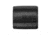 Carbon Express 4mm Bulldog Nock Collars, #1, Set of 12, Black, CX0760