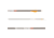 Carbon Express Adrenaline FPS Arrows, 400, 6pk, 51175